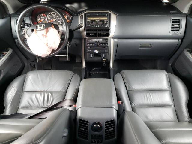 Photo 8 from auction – 2006 HONDA PILOT EX with VIN 5FNYF28646B014015
