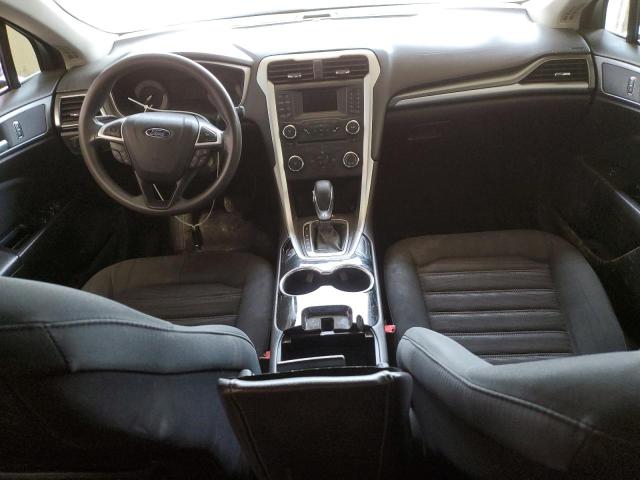 Photo 8 from auction – 2016 FORD FUSION SE with VIN 3FA6P0H70GR161505