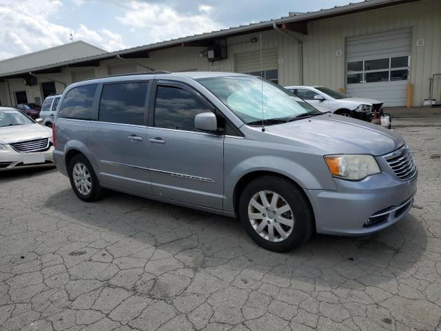 Photo 4 from auction – 2014 CHRYSLER TOWN & COU with VIN 2C4RC1BG9ER447471