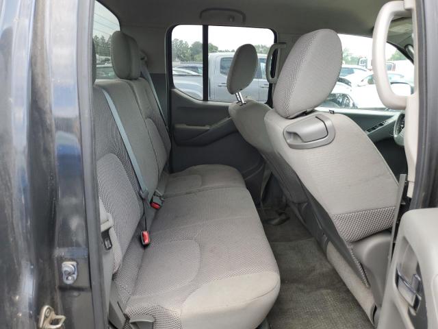 Фото 10 с аукциона – 2011 NISSAN FRONTIER S с VIN 1N6AD0EV8BC435828