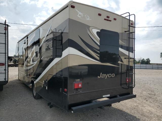 Photo 3 from auction – 2017 JAYC RV with VIN 1FDXE4FS8GDC40184