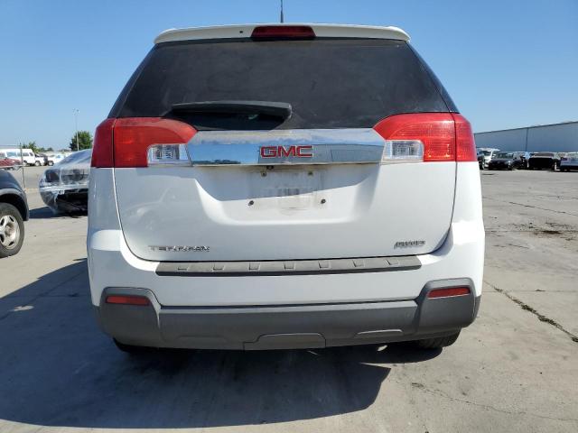 Photo 6 from auction – 2012 GMC TERRAIN SL with VIN 2GKFLVEK3C6256450