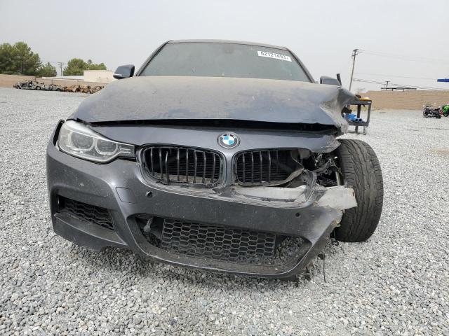 Photo 5 from auction – 2014 BMW 328 I with VIN WBA3A5C54EP602202