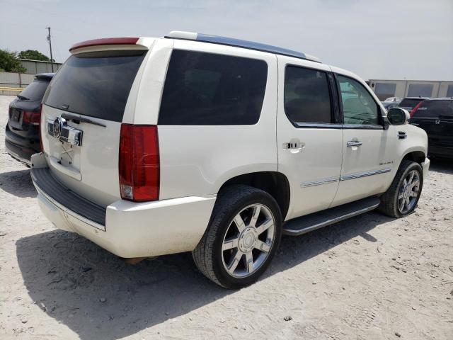Photo 3 from auction – 2007 CADILLAC ESCALADE L with VIN 1GYFK63847R253492