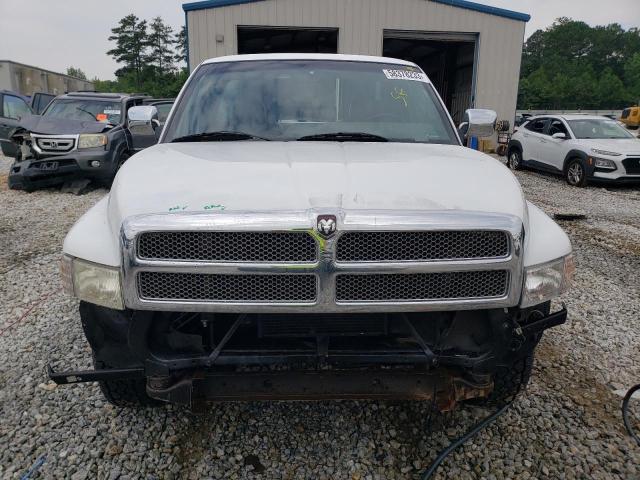 Photo 5 from auction – 1996 DODGE RAM 1500 with VIN 1B7HC16Y7TS608765