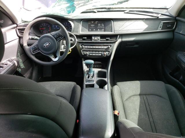 Photo 8 from auction – 2018 KIA OPTIMA LX with VIN KNAGT4L34J5212131