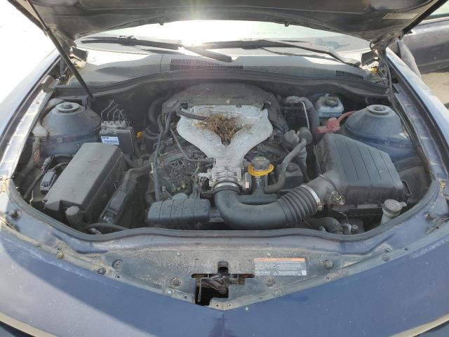 Photo 11 from auction – 2010 CHEVROLET CAMARO LT with VIN 2G1FB1EV4A9201656