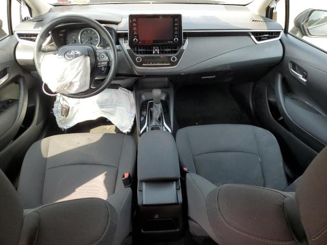 Photo 8 from auction – 2021 TOYOTA COROLLA LE with VIN 5YFEPMAE8MP189642