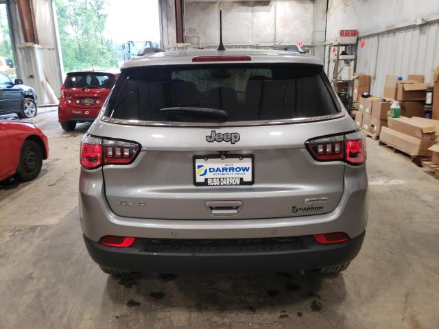 Фото 6 с аукциона – 2019 JEEP COMPASS LA с VIN 3C4NJDBB5KT682548
