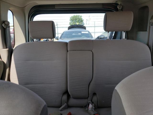 Photo 10 from auction – 2009 NISSAN CUBE BASE with VIN JN8AZ28R79T100587