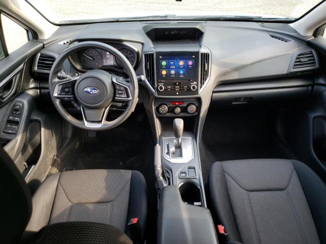 Photo 8 from auction – 2019 SUBARU CROSSTREK with VIN JF2GTABC8K8308705