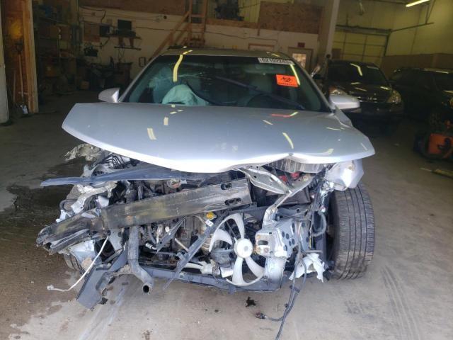 Photo 5 from auction – 2014 TOYOTA CAMRY SE with VIN 4T1BK1FK8EU539883