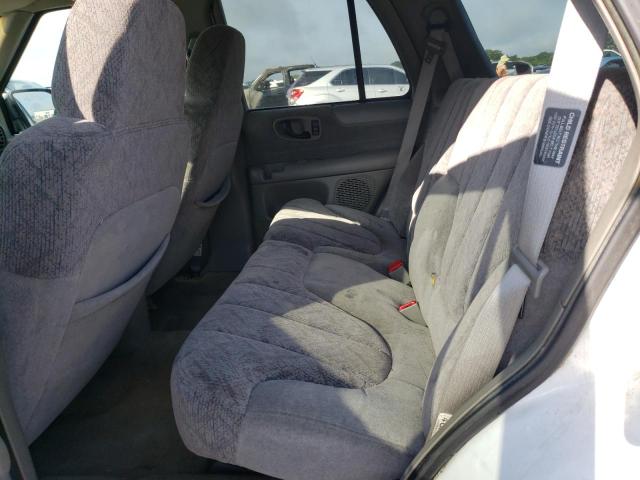 Photo 11 from auction – 1999 GMC ENVOY with VIN 1GKDT13W0X2516070