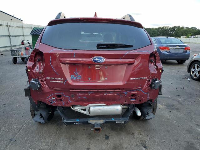 Photo 6 from auction – 2016 SUBARU CROSSTREK with VIN JF2GPADC6G8245998