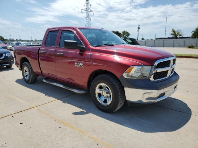 Photo 4 from auction – 2013 RAM 1500 ST with VIN 1C6RR6FG2DS535272