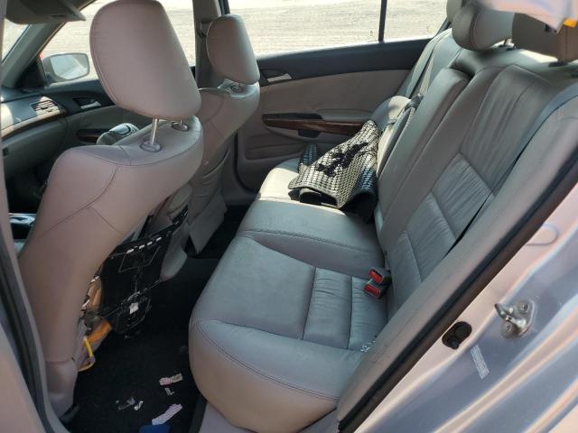 Photo 10 from auction – 2012 HONDA ACCORD EXL with VIN 1HGCP2F8XCA050194