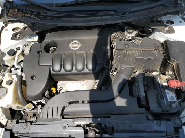 Photo 11 from auction – 2012 NISSAN ALTIMA BAS with VIN 1N4AL2AP6CN563845