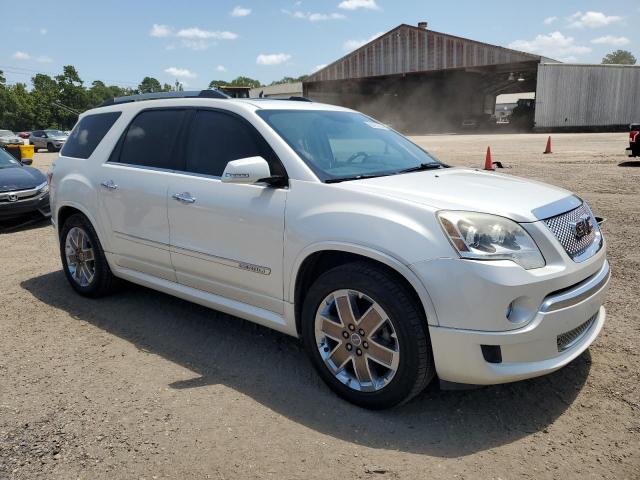 Photo 4 from auction – 2011 GMC ACADIA DEN with VIN 1GKKRTED5BJ419751