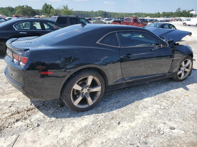 Photo 3 from auction – 2011 CHEVROLET CAMARO LT with VIN 2G1FB1ED3B9139935