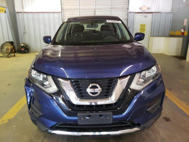Photo 5 from auction – 2017 NISSAN ROGUE S with VIN KNMAT2MV9HP562575