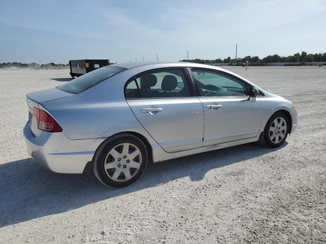 Photo 3 from auction – 2008 HONDA CIVIC LX with VIN 2HGFA16508H319472