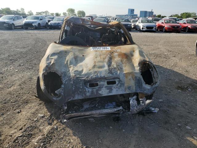 Photo 5 from auction – 2015 MINI COOPER S with VIN WMWXU3C56F2B62126