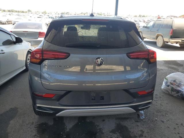 Photo 6 from auction – 2021 BUICK ENCORE GX with VIN KL4MMFSL7MB157108