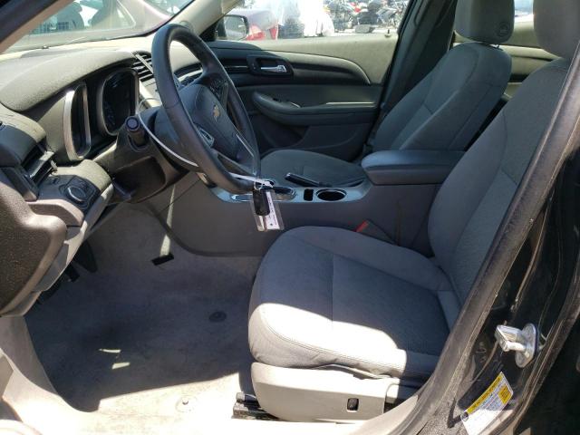 Photo 7 from auction – 2016 CHEVROLET MALIBU LIM with VIN 1G11A5SA4GU155697