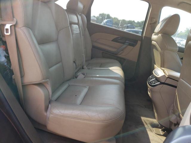 Photo 11 from auction – 2009 ACURA MDX with VIN 2HNYD28239H528403