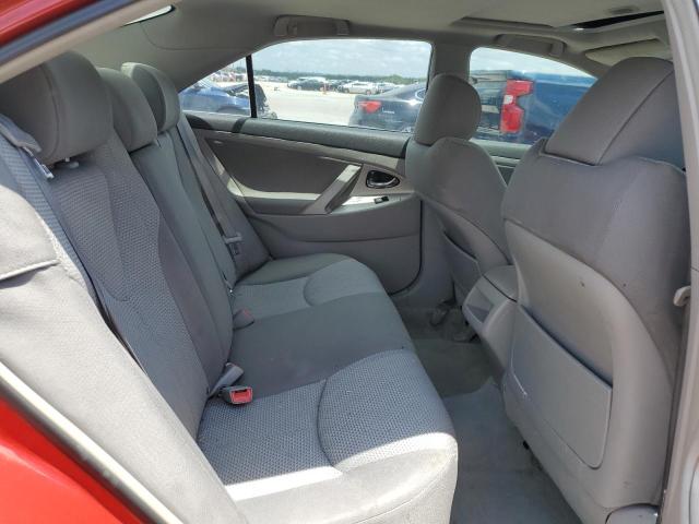 Photo 10 from auction – 2007 TOYOTA CAMRY LE with VIN 4T1BK46K77U032185