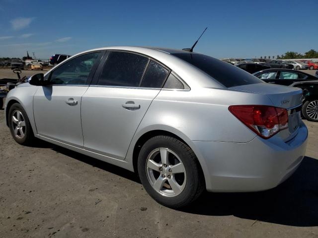 Photo 2 from auction – 2014 CHEVROLET CRUZE LT with VIN 1G1PC5SB4E7228625