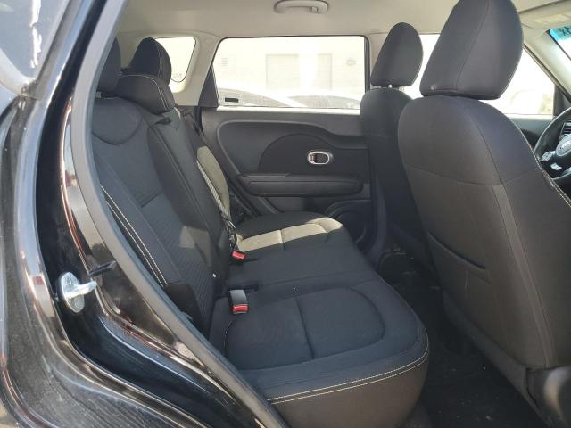صورة رقم 10 من المزاد - 2016 KIA SOUL + مع VIN KNDJP3A51G7260064
