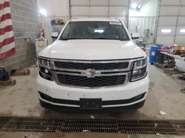 Photo 5 from auction – 2016 CHEVROLET TAHOE K150 with VIN 1GNSKBKC5GR174181