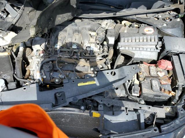 Photo 11 from auction – 2017 NISSAN MAXIMA 3.5 with VIN 1N4AA6AP5HC365239