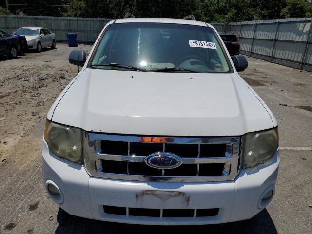 Photo 5 from auction – 2008 FORD ESCAPE XLT with VIN 1FMCU03118KC97863
