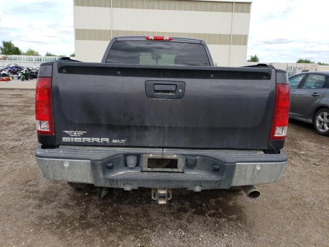 Photo 6 from auction – 2011 GMC SIERRA K15 with VIN 1GTV2WE25BZ123563