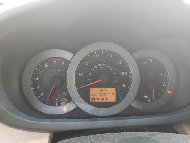 Photo 9 from auction – 2011 TOYOTA RAV4 with VIN JTMJF4DV4B5049014