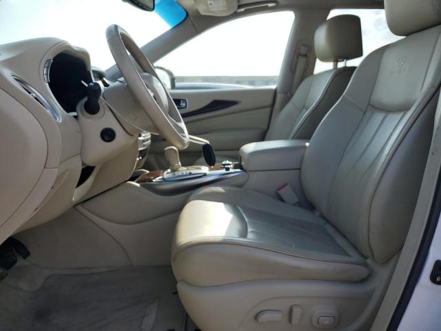 Photo 7 from auction – 2013 INFINITI JX35 with VIN 5N1AL0MN9DC346436