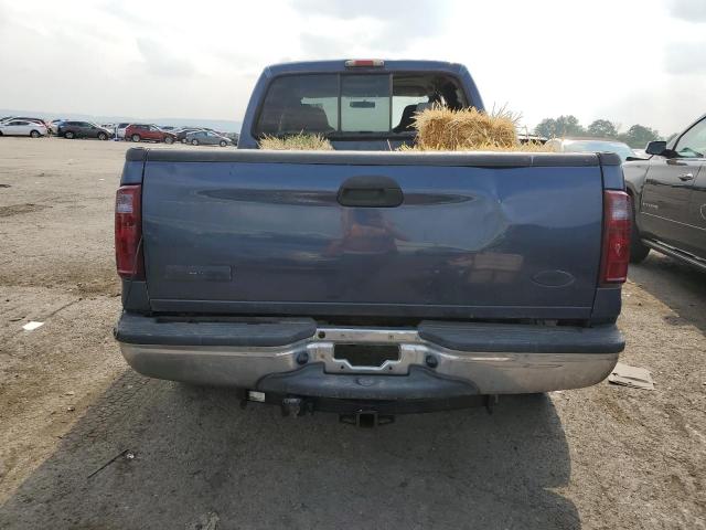 Photo 6 from auction – 2005 FORD F250 SUPER with VIN 1FTSW21P45EA76622
