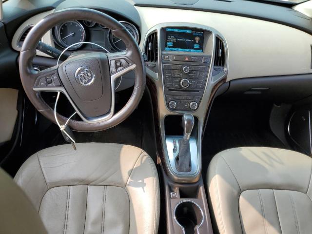 Photo 8 from auction – 2012 BUICK VERANO with VIN 1G4PS5SK8C4161175