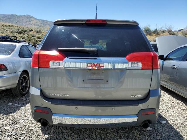 Photo 6 from auction – 2012 GMC TERRAIN SL with VIN 2GKFLXE54C6341173