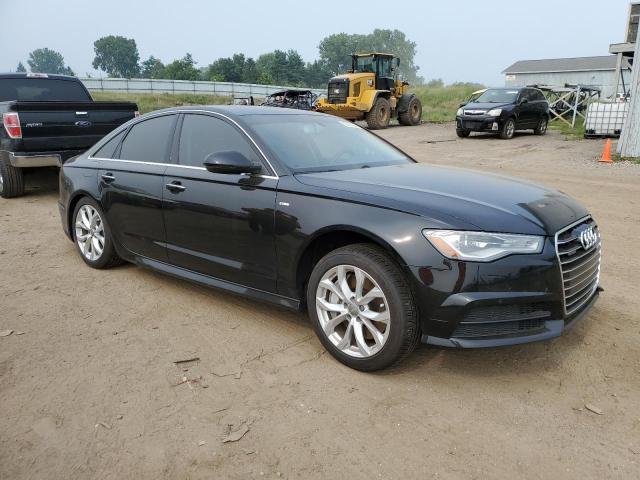 Photo 4 from auction – 2018 AUDI A6 PREMIUM with VIN WAUF8AFC3JN017435