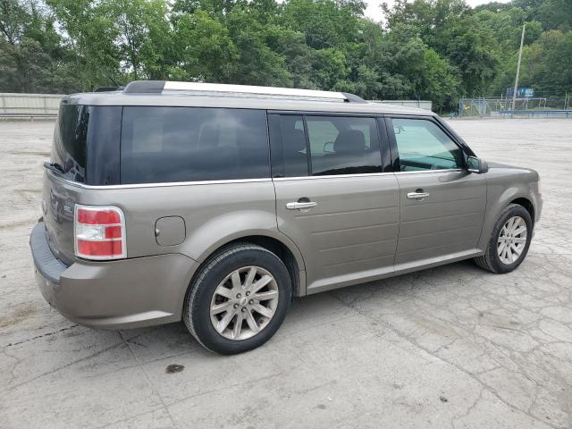 Photo 3 from auction – 2012 FORD FLEX SEL with VIN 2FMGK5CC0CBD05637