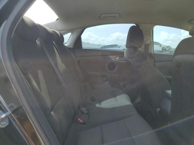 Photo 10 from auction – 2020 KIA FORTE FE with VIN 3KPF24AD8LE186508