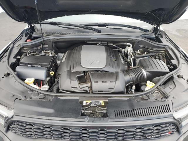 Photo 11 from auction – 2021 DODGE DURANGO R/ with VIN 1C4SDJCT2MC662398