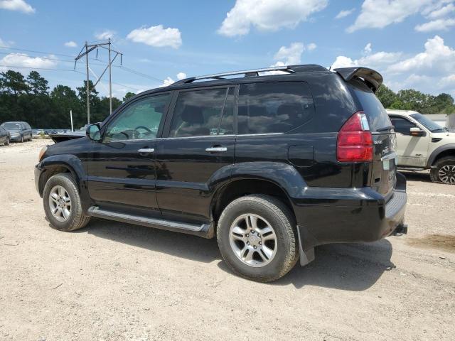 Photo 2 from auction – 2008 LEXUS GX 470 with VIN JTJBT20XX80169461