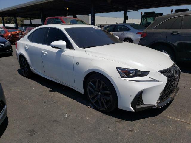 Снимка 4 от търг – 2019 LEXUS IS 300 с VIN JTHBA1D29K5088784