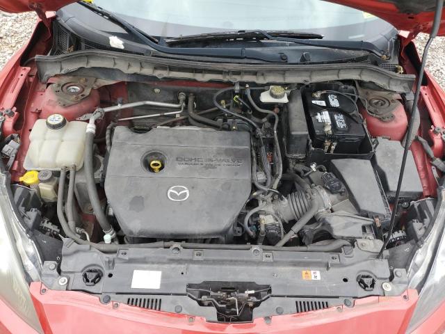 Zdjęcie 11 z aukcji – 2012 MAZDA 3 S z VIN JM1BL1W60C1538102