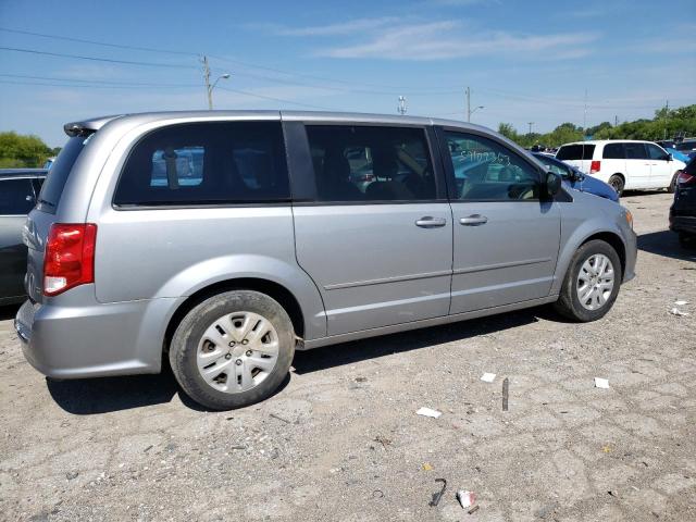Photo 3 from auction – 2016 DODGE GRAND CARA with VIN 2C4RDGBG8GR358185