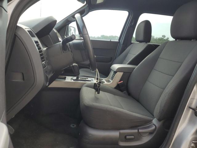 Foto 7 de la subasta – 2011 FORD ESCAPE XLT con VIN 1FMCU9D70BKB34569